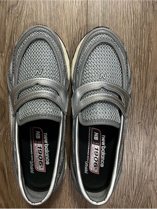 New Balance Shoes - New Balance loafers